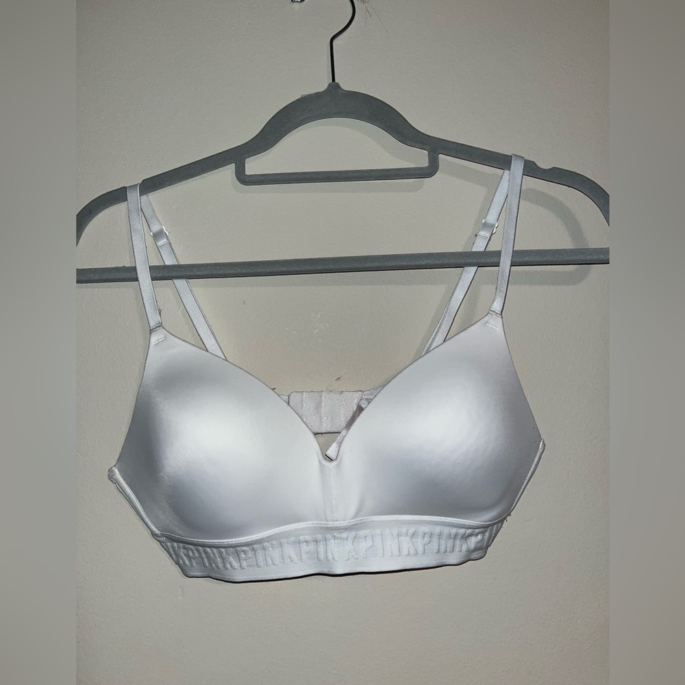 PINK bra size 36B